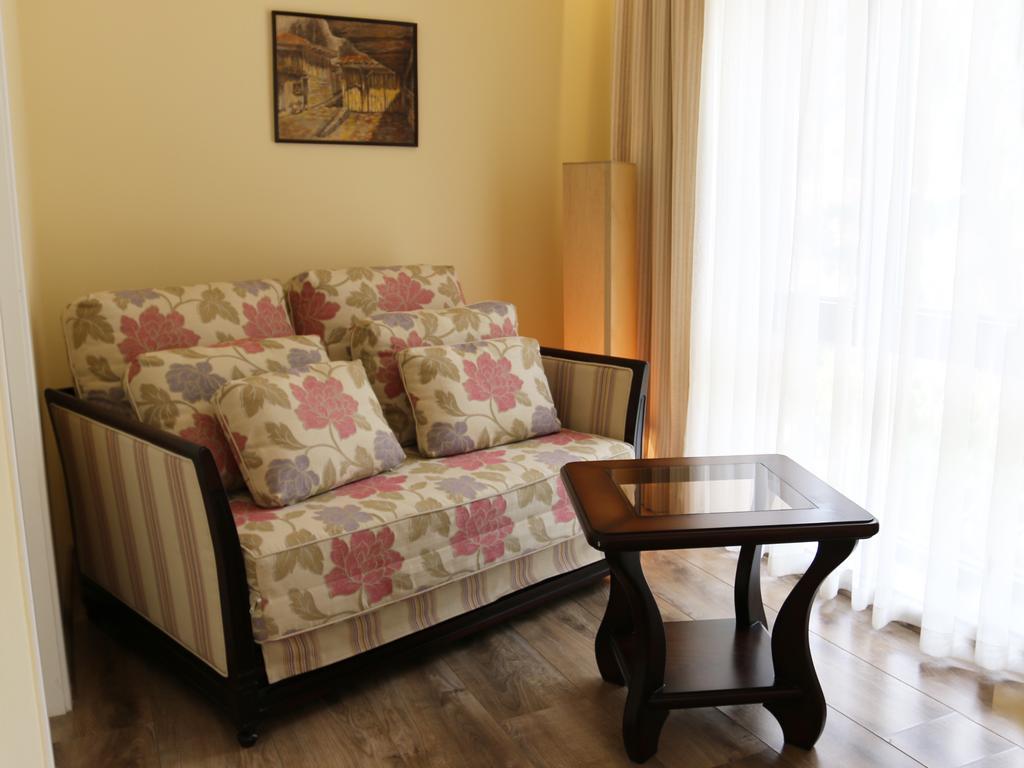 Aqua Varvara Hotel Vetren Dol Ruang foto
