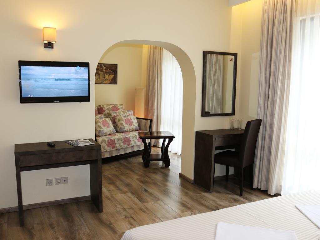 Aqua Varvara Hotel Vetren Dol Ruang foto