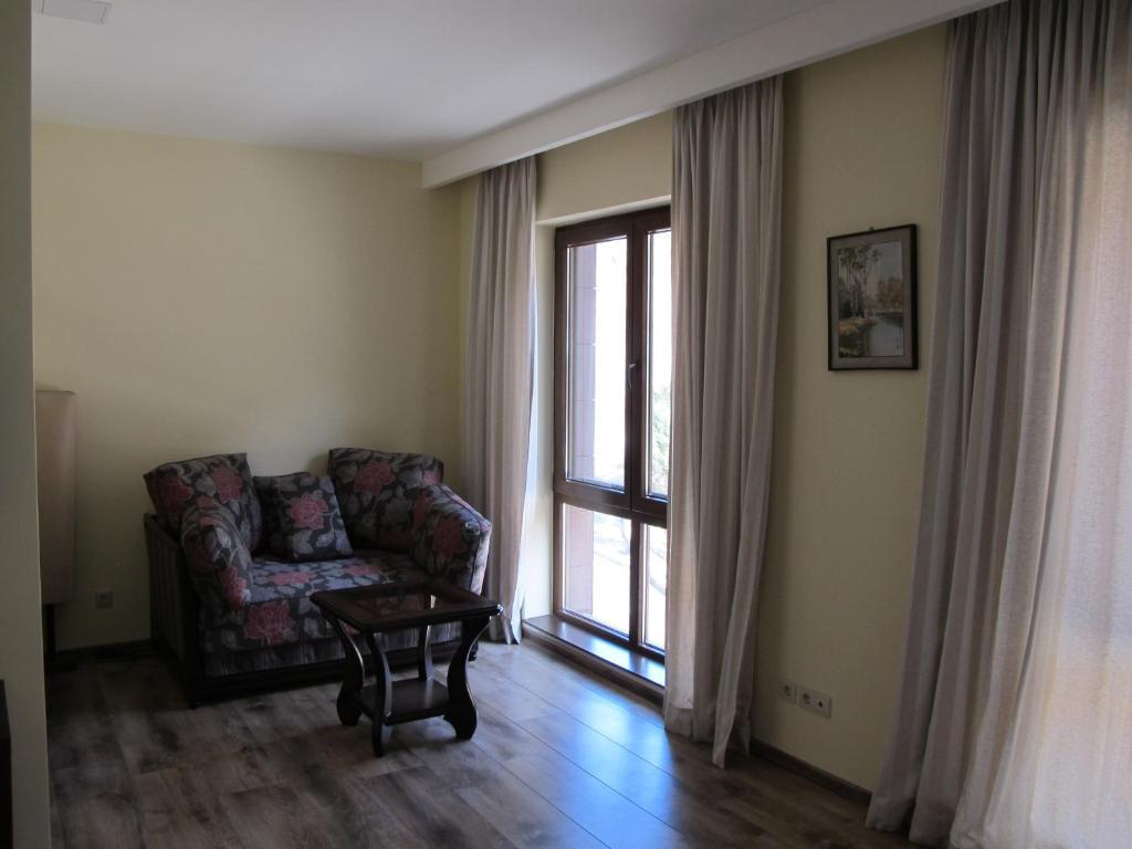 Aqua Varvara Hotel Vetren Dol Ruang foto