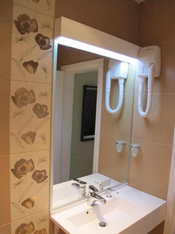 Aqua Varvara Hotel Vetren Dol Ruang foto