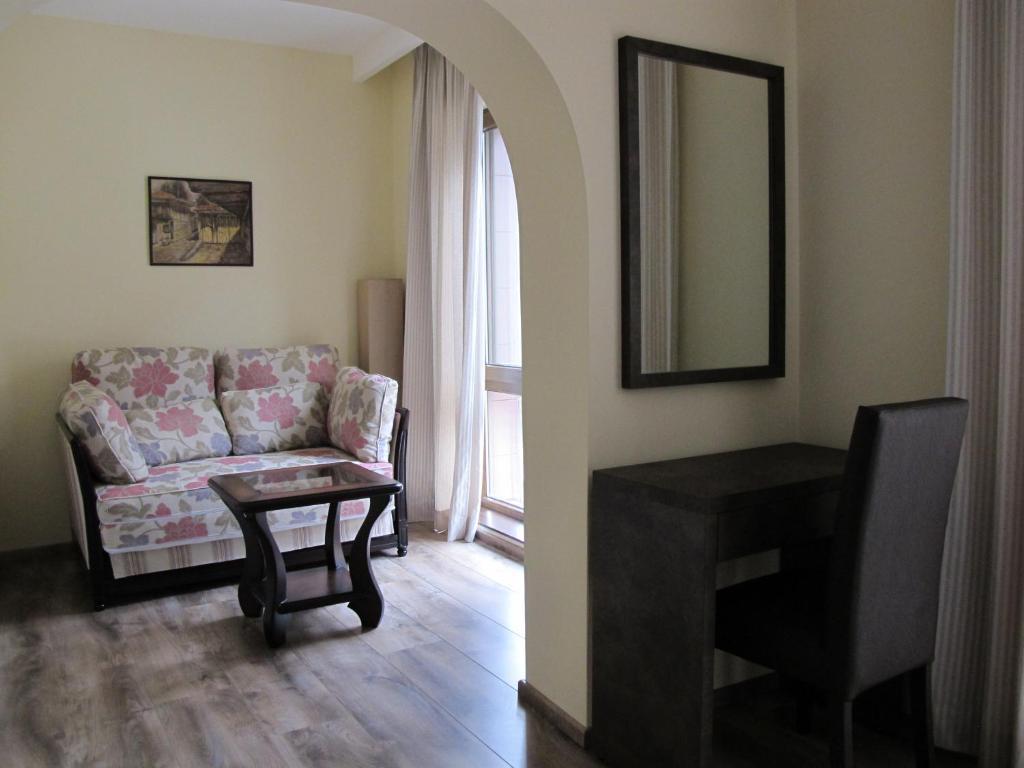 Aqua Varvara Hotel Vetren Dol Ruang foto
